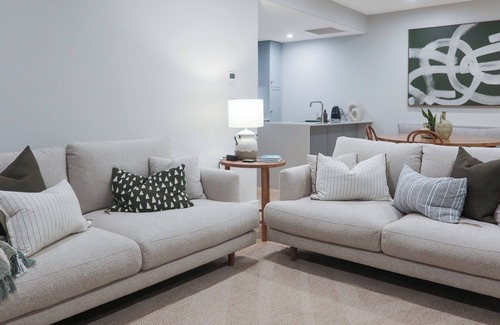 Moana Apartment | Sea Dunes Luxury Apartments