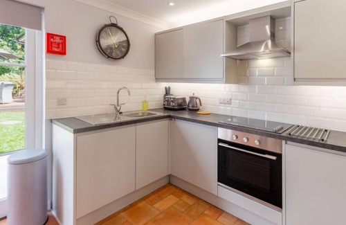 Charlestown House | Sea Echo by Interhome