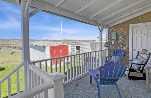 Wells Beach House | Sea Esta Brought to you by GetAway Vacations