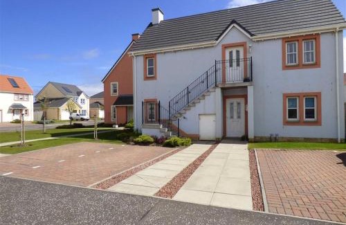 Kilrenny Apartment | Sea Esta