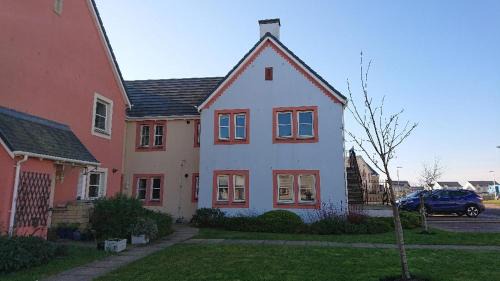 Kilrenny Apartment | Sea Esta