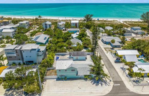 Anna Maria House | Sea Esta