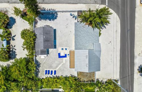 Anna Maria House | Sea Esta
