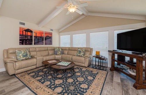 Key Allegro House | Sea-Esta