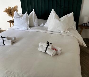Fiumicino Bed & Breakfast | Sea fly guest house