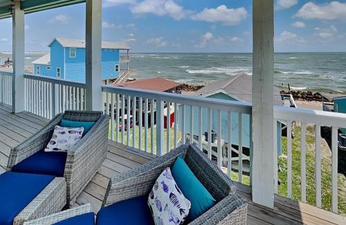 San Luis House | Sea Forever
