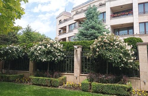 Varna Apartment | Sea Garden Apartment