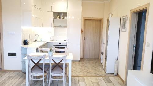 Varna Apartment | Sea Garden Apartment