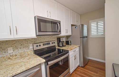 Crescent Beach Condo | Sea Gem at Summerhouse - Heated Pools, Ocean Views, Beach Access