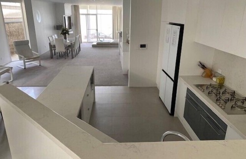 Henley Beach House | Sea Gem - Henley Beach - Amazing sea views