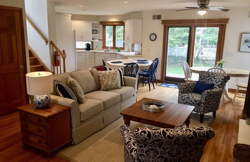 Sea Girt House | SEA GIRT Bright & Spacious Beach House. Book now for the holidays!