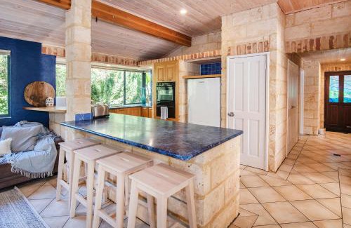 Gnarabup House | Sea Glass Beach House Gnarabup