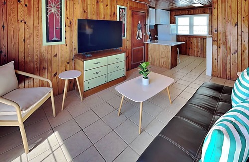 Topsail Beach House | Sea Glass Suites #3 | Beach Nearby, Pet-Friendly