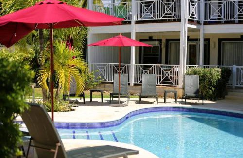Weston Apartment | Sea Glass Villa - Spacious 2 Bedroom, 2 Bathroom