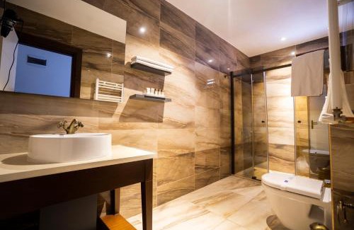Bayramoglu Mahallesi Hotel | Sea Golden Hotel