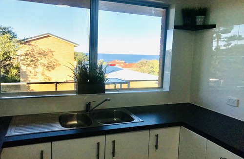 Port Macquarie Apartment | Sea Haven - Watch the Whales from the Balcony May- Oct