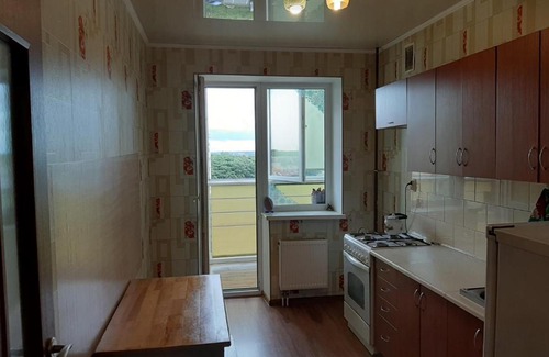 Zelenogradsk Apartment | Sea Home