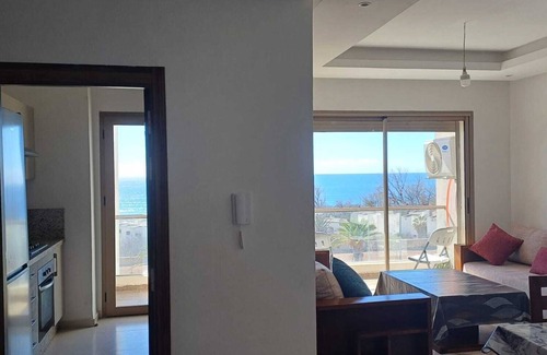 Anza Apartment | Sea House Agadir
