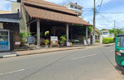 Dambulla House | Sea joy Negombo