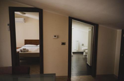 Milazzo Apartment | Sea La Vie Apartments PM
