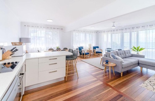 Brooms Head House | Sea La Vie