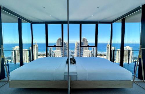 Broadbeach Apartment | Sea La Vie Broadbeach