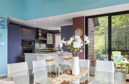 Lilli Pilli House | Sea La Vie Lilli Pilli