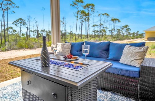 Port St. Joe House | Sea la Vie