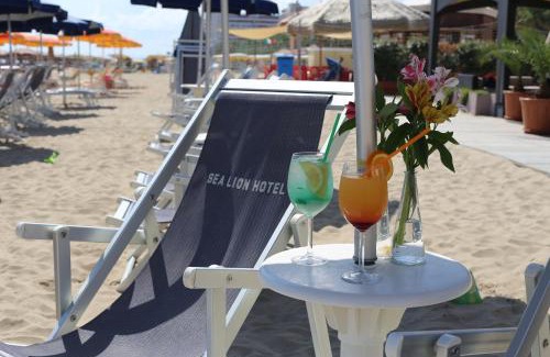 Montesilvano Hotel | Sea Lion Hotel