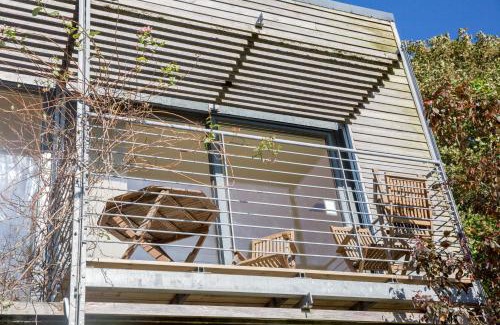 Uig House | Sea Loch View Holiday Home