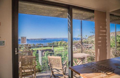 Uig House | Sea Loch View Holiday Home