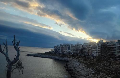 Peiraiki Apartment | Sea Luxury Apartments