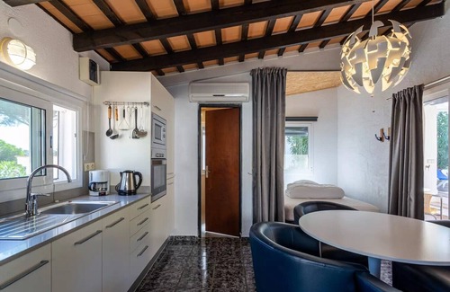 La Roca de Malvet House | Sea near golf courses - Oleander