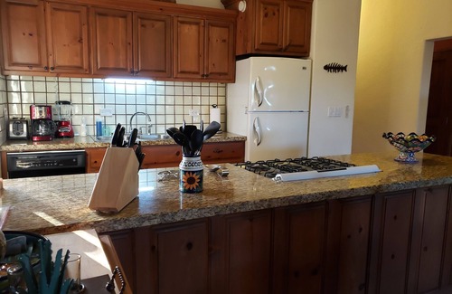 Loreto House | Sea of Cortez Beach Access off your Front Steps