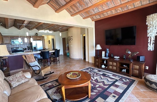 San Carlos Condo | Sea of Cortez Ocean Bay Views, Amazing condo with pool.