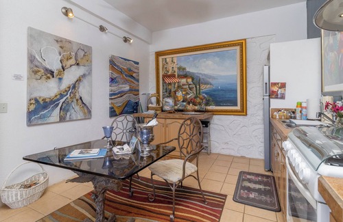 Caracol Turistico Apartment | Sea of Cortez Spectacular View Private Apartment Suite