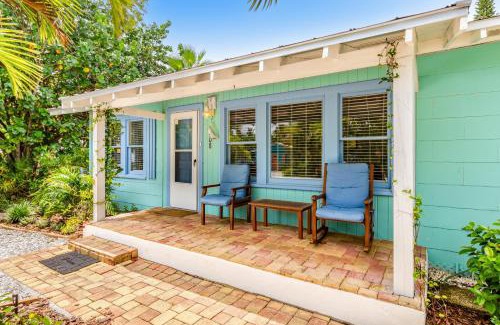 Ilexhurst House | Sea Palm Cottage