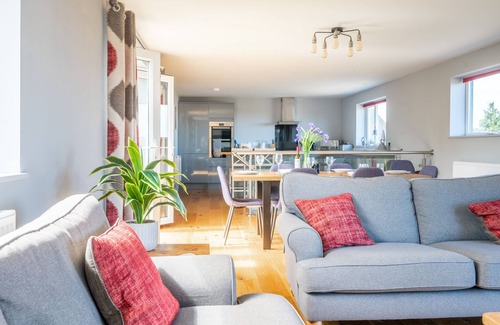 Brancaster House | Sea Peeks, Brancaster, Norfolk