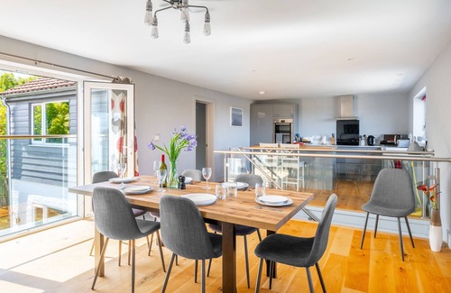 Brancaster House | Sea Peeks, Brancaster, Norfolk