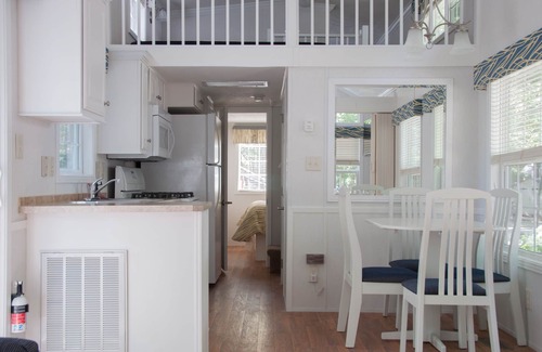 Cape May Court House RV Rental | Sea Pines RV Resort & Campground