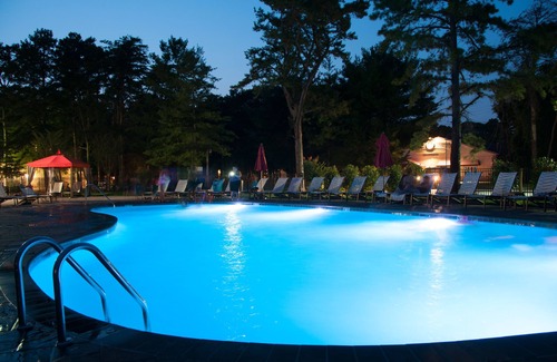 Cape May Court House RV Rental | Sea Pines RV Resort & Campground