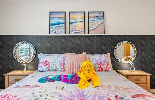 Navarre House | Sea Queen - 4Br 3Ba Pool 5miles to Beach