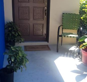 Saint John Parish Apartment | Sea-Renity Hideaway (Studio Apt)