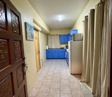 Saint John Parish Apartment | Sea-Renity Hideaway (Studio Apt)