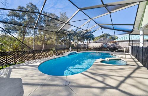 Fort Bay House | Sea-renity Home