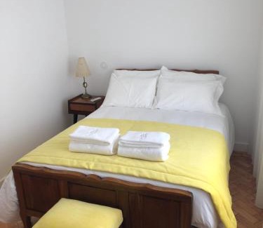 Costa Nova do Prado Apartment | Sea Ria - T3 Family Apartment CENTRAL @ COSTA NOVA