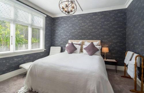 St. Clair Apartment | Sea Salt Apartment Dunedin 3 Bedrooms & Sea Views