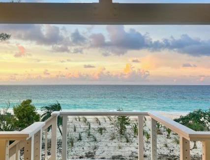 Great Guana Cay Villa | Sea Salt Bahamas on Great Guana Cay