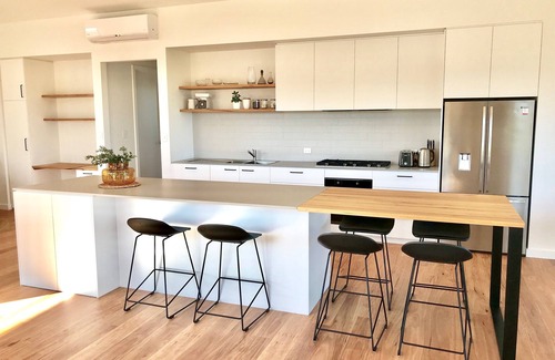 Goolwa Beach House | Sea Salt - Resort Style House at Goolwa Beach