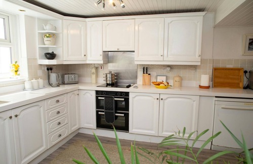 Penally Cottage | Sea Salt, Tenby - Four Bedroom Cottage, Sleeps 8